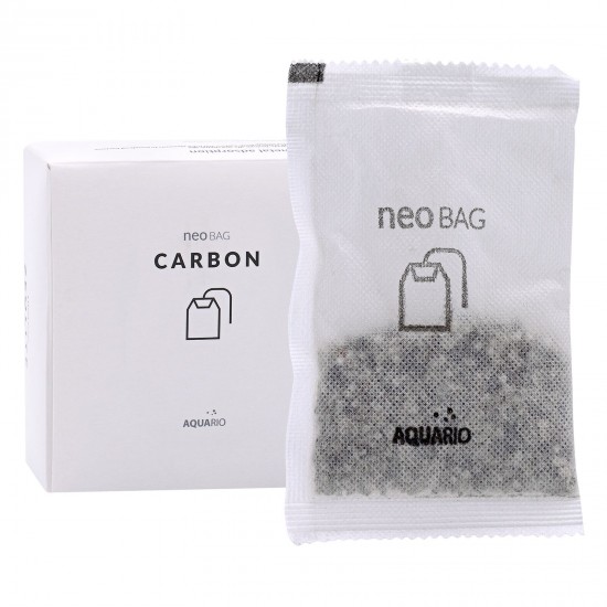 Aquario - Neo Bag Carbon