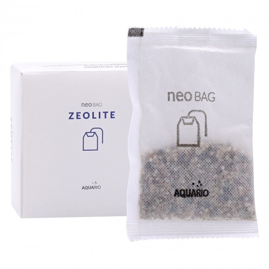 Aquario - Neo Bag Zeolite Aquario - Neo Bag Zeolite