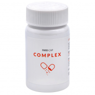 Aquario - Neo Cap Complex Aquario - Neo Cap Complex