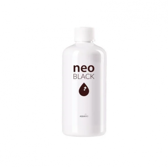 Aquario - Neo Black 300 ml Aquario - Neo Black 300 ml