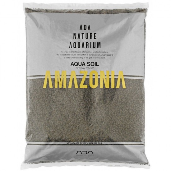 ADA AMAZONIA 9L NORMAL TYPE ADA AMAZONIA 9L NORMAL TYPE