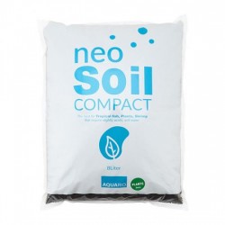 Aquario Neo Compact Plant Soil Normal 8Lt Aquario Neo Compact Plant Soil Normal 8Lt