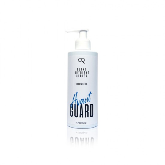 Creaqua Avant Guard 250ml Su Düzenleyici Creaqua Creaqua Avant Guard 250ml Su Düzenleyici Creaqua
