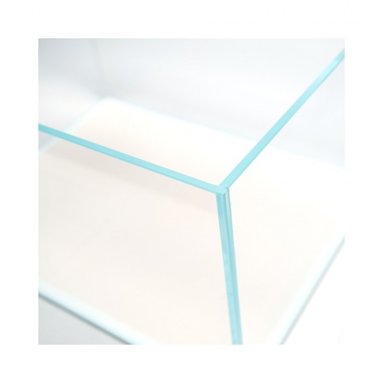 Creaqua 100x50x45H Ultra Clear Düz Yapıştırma Akvaryum Creaqua 100x50x45H Ultra Clear Düz Yapıştırma Akvaryum