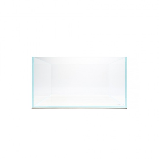 Creaqua 60x40x40H Ekonomik Akvaryum Düz Yapıştırma Creaqua 60x40x40H Ekonomik Akvaryum Düz Yapıştırma