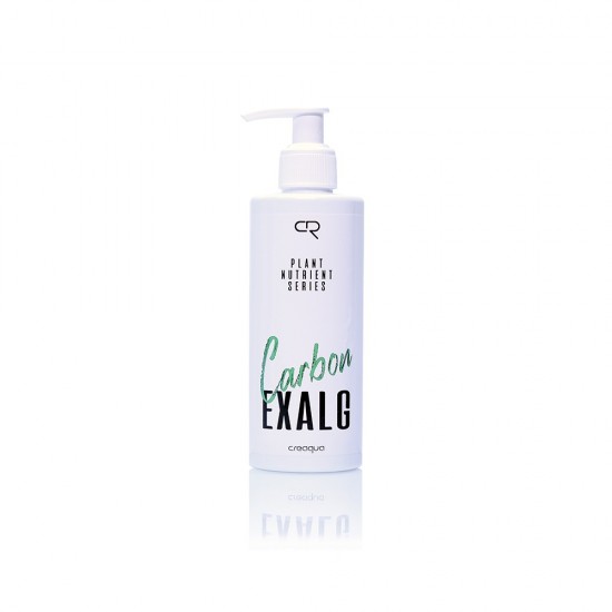 Creaqua Carbon Exalg 250 ml Creaqua Carbon Exalg 250 ml