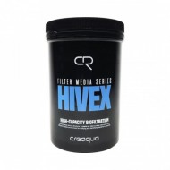 Creaqua Hivex 1 litre(Bakteri Tutucu) Creaqua Hivex 1 litre(Bakteri Tutucu)