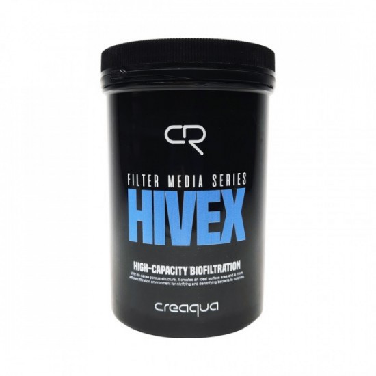 Creaqua Hivex (Bakteri Tutucu) Creaqua Hivex (Bakteri Tutucu)