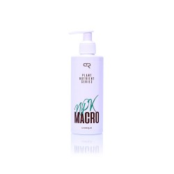 Creaqua Plant Nutrition Makro Bitki Gübresi 250ml Creaqua Plant Nutrition Makro Bitki Gübresi 250ml