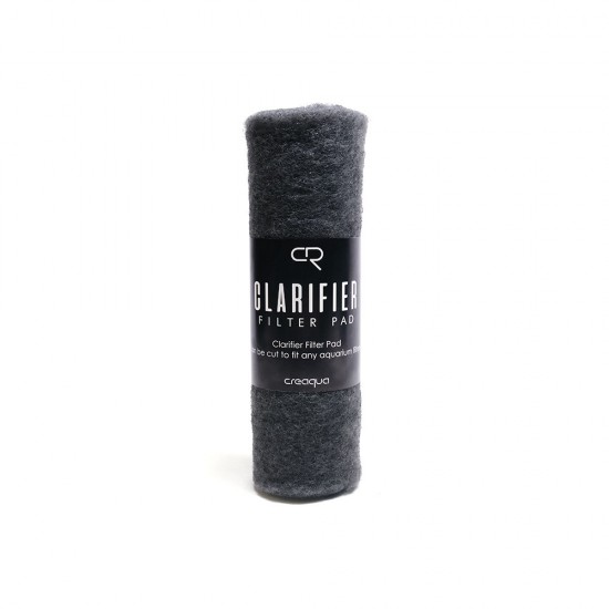 Creaqua Clarifier Filtre Arıtıcı Ped Creaqua Clarifier Filtre Arıtıcı Ped