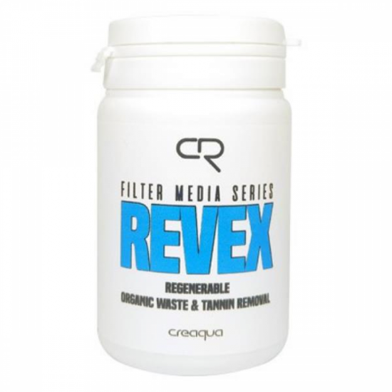 Creaqua Revex Organik Atık Adsorbanı 100ml Creaqua Revex Organik Atık Adsorbanı 100ml