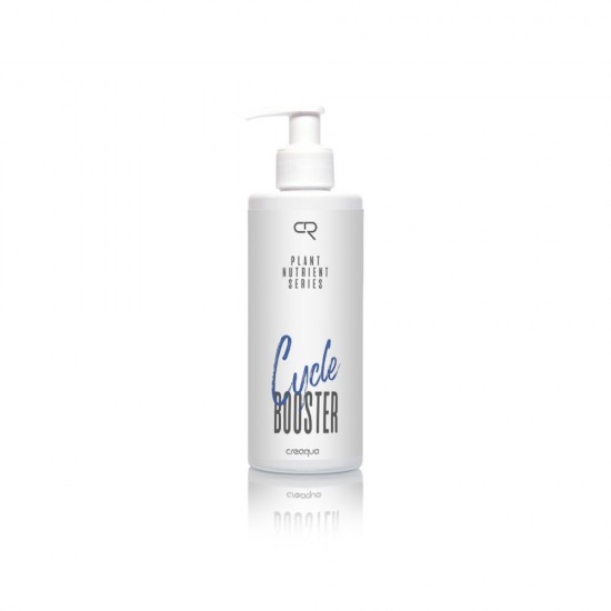 Creaqua Cycle Booster 250ml Bakteri Kültürü Creaqua Cycle Booster 250ml Bakteri Kültürü