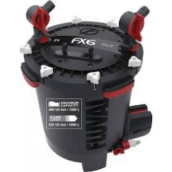 Fluval Fx6 Dış Filtre 3500Lt/H