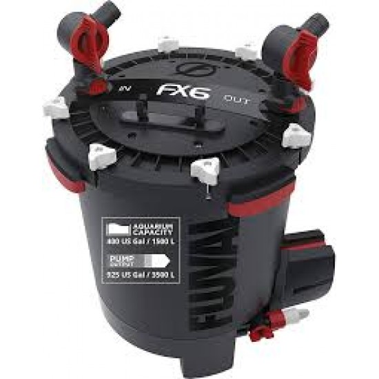 Fluval Fx6 Dış Filtre 3500Lt/H