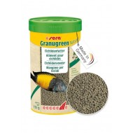 Sera GranuGreen 100 Gram