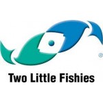 Two Little Fishies Two Little Fishies