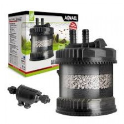 Aquael Multikani Filter Dış Filtre 800 Litre