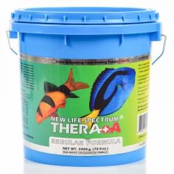 New Life Spectrum Thera A+ Regular Formula 100 Gram