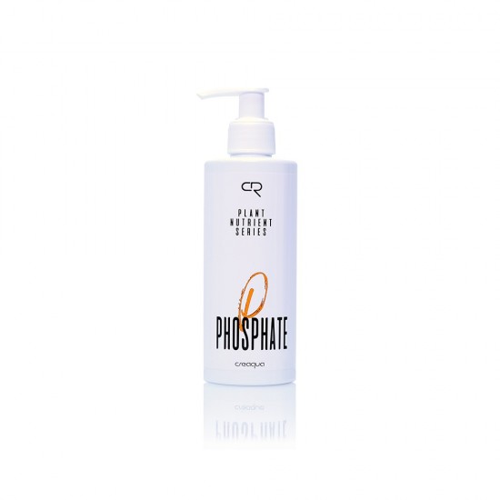 Creaqua Plant Nutrient Serisi Fosfat Bitki Gübresi 250ml Creaqua Plant Nutrient Serisi Fosfat Bitki Gübresi 250ml