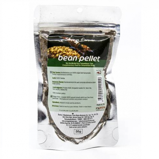 Bean Pellet
