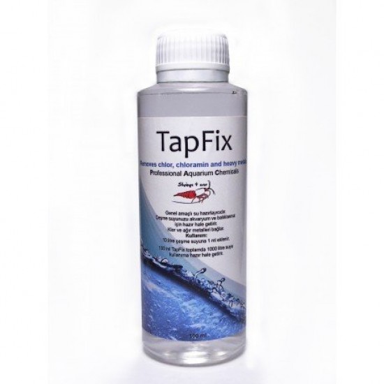 Tapfix Tapfix