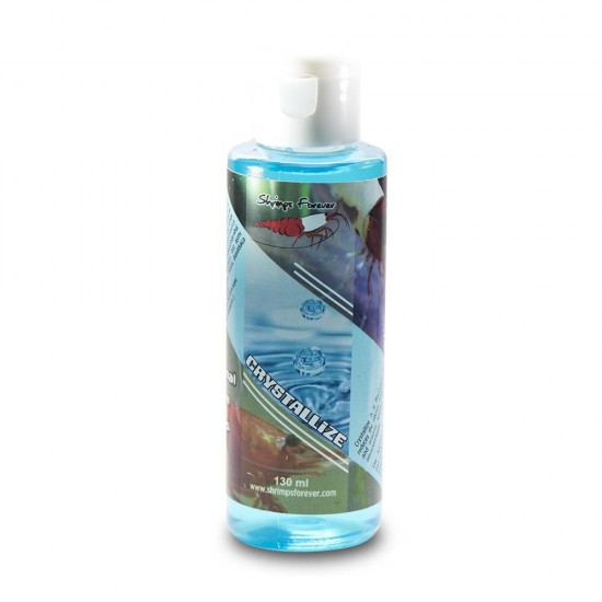 Crystallize Crystal Water Crystallize Crystal Water