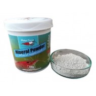 Mineral Powder Mineral Powder
