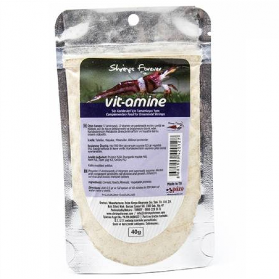 Vit-Amine Vit-Amine