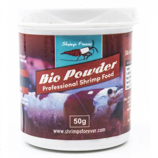 Bio Powder Bio Powder