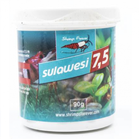 Sulawesi 7,5 Sulawesi 7,5