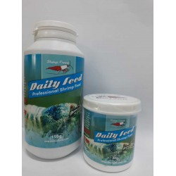 ShrimpsForever Daily Feed 150 Gr