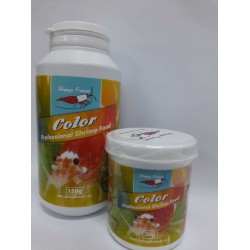 ShrimpsForever Color 150 Gr