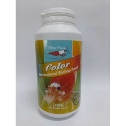 ShrimpsForever Color 150 Gr