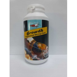 ShrimpsForever Growth 150 Gr
