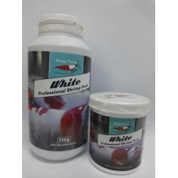 ShrimpsForever White 150 Gr
