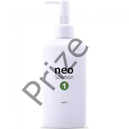AQUARİO - NEO SOLUTION 1 300ML