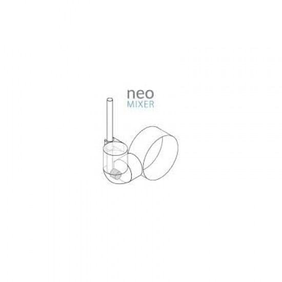 Aquario Neo Mixer L