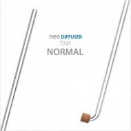 Aquario Neo CO2 Diffuser Normal Tiny – Nano CO2 Difüzyon Çözümü