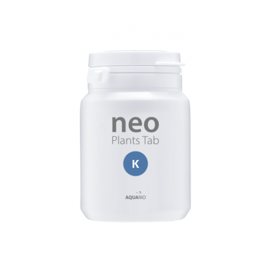 Aquario Neo Plants Tab K 70gr – Kök Gübre Tabletleri