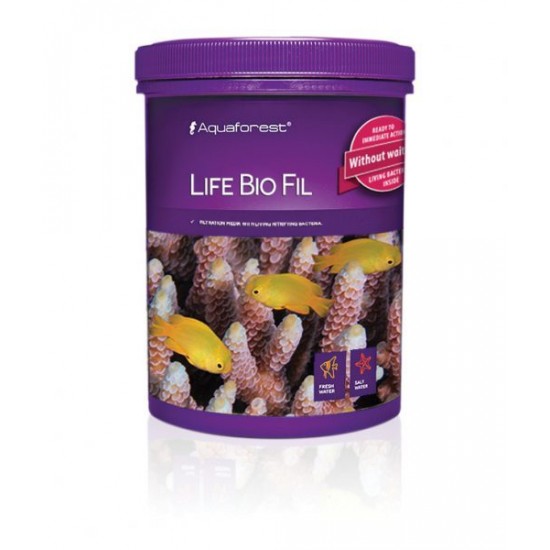 Aquaforest - Life Bio Fil 1200 ml