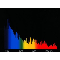 Giesemann - Megachrome - 250 W Marine 12500 K M.H.