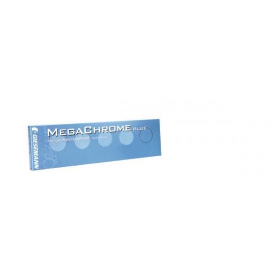 Giesemann - Megachrome - 150 W Blue 21000 K M.H. Giesemann - Megachrome - 150 W Blue 21000 K M.H.