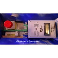 Sander - Redox Controller For Ozonizers Sander - Redox Controller For Ozonizers