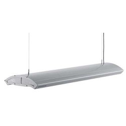 Giesemann - INFINITI - 3 x 150 W M.H. / 4 x 80 W T5