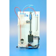 Schuran - Jetstream 1 Calcium Reactor Schuran - Jetstream 1 Calcium Reactor