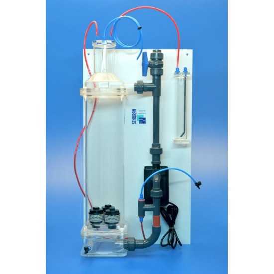 Schuran - Jetstream 2 Calcium Reactor