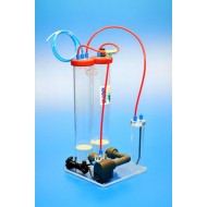 Schuran - Jetstream Pico Twice Calcium Reactor Schuran - Jetstream Pico Twice Calcium Reactor