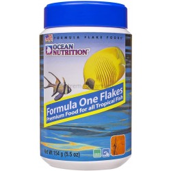 Ocean Nutrition - Formula One Flakes 156 gr