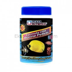 Ocean Nutrition - Formula One Marine Pellets Medium 400 gr