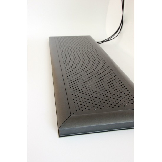 EkstremTech - Lumos - 12 x 24 W T5